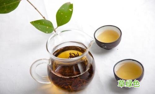养生茶怎么搭配 养生茶系列