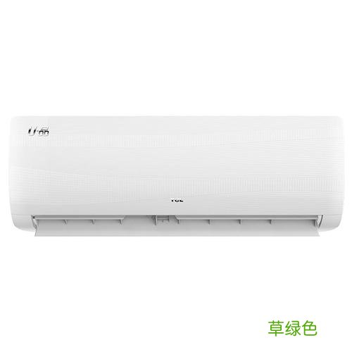 中山tcl空调器有限公司 TCL空调