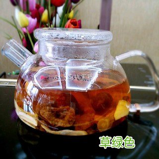 去湿气养生茶配方大全