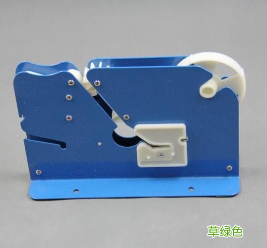 迷你封口机使用方法 封口机