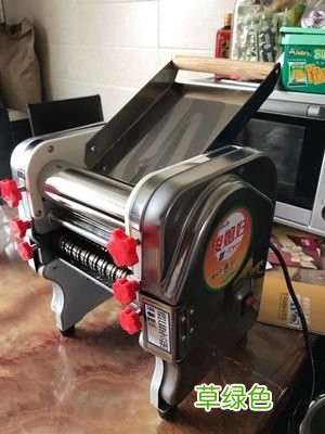 十大名牌小型面条机 面条机