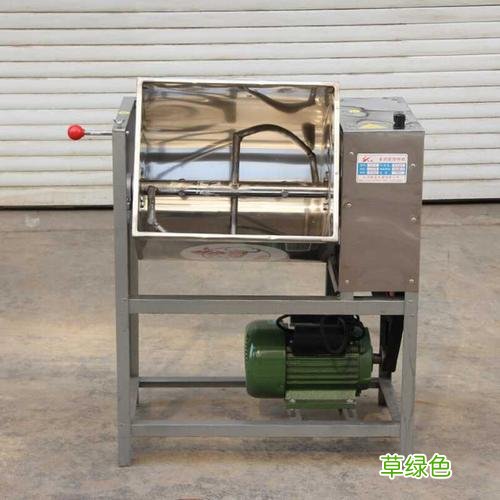 200公斤大型和面机 和面机