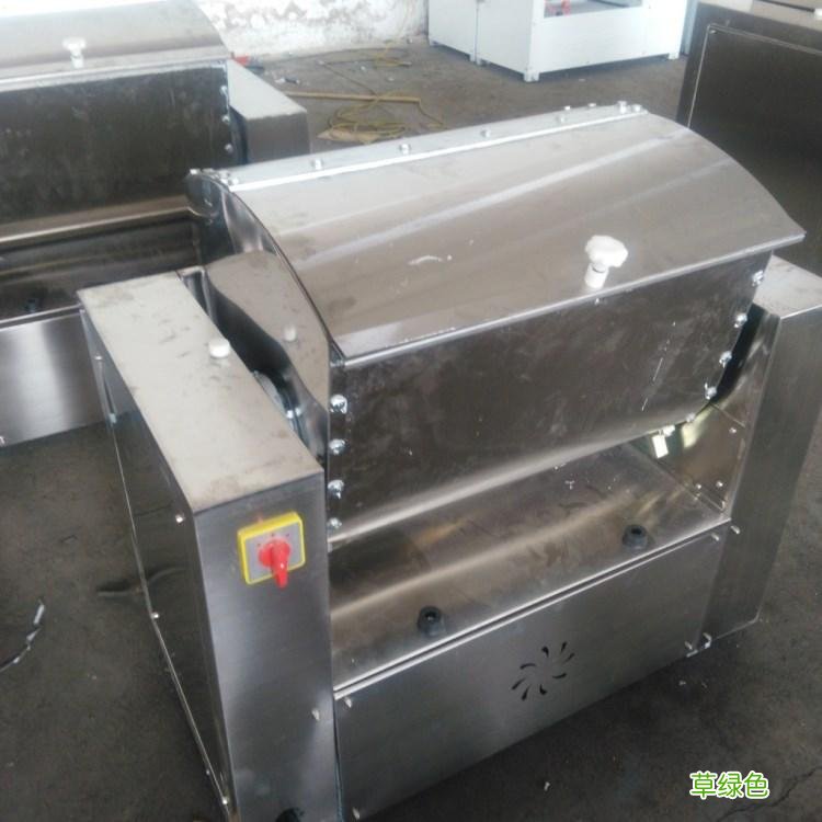 200公斤大型和面机 和面机