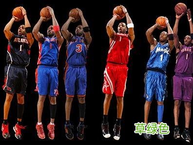 麦迪的球风飘逸 麦迪为什么球风飘逸