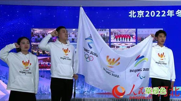 2022年北京冬奥会志愿者怎么选 2022北京年冬奥会志愿者