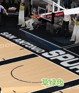 进攻三秒什么时候出现 防守三秒是什么时候有的