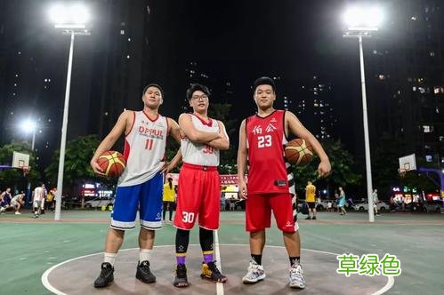 篮球中什么叫3d球员 篮球什么叫进入八强
