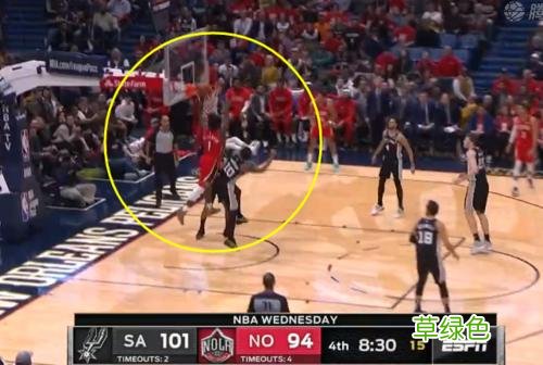 一波流是什么意思 篮球一波流是什么意思