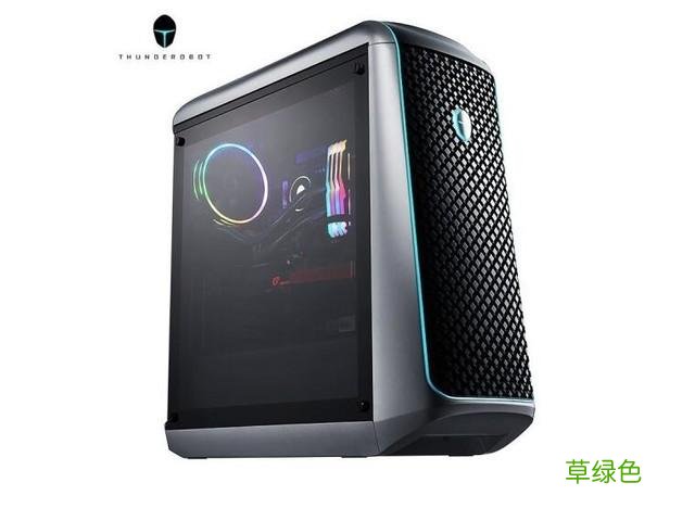 游戏电脑主机 游戏台机