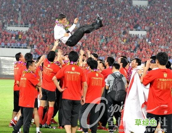 为什么叫广州恒大淘宝队 广州恒大为什么被处罚