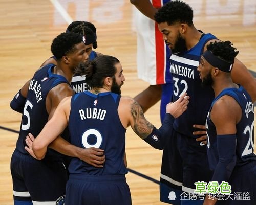 比斯利森林狼时期 森林狼为什么不要比斯利