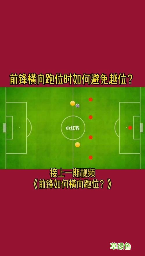 足球为什么不让越位 足球为什么不能越位