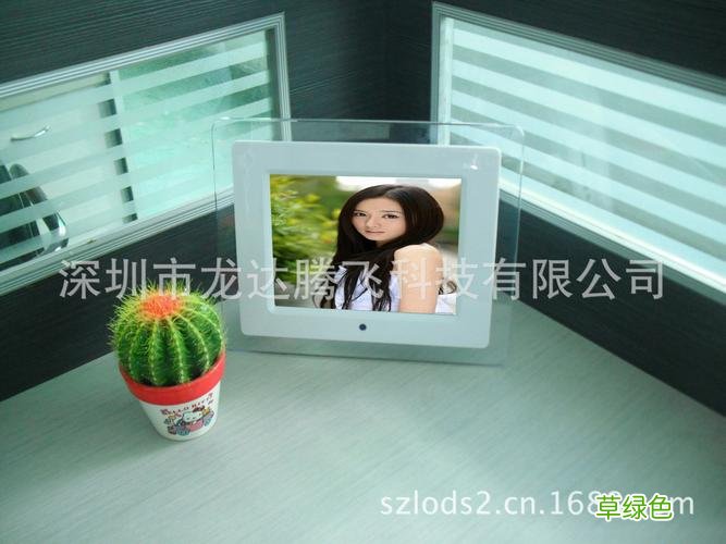 数码相机在中国什么时候普及 数码相框