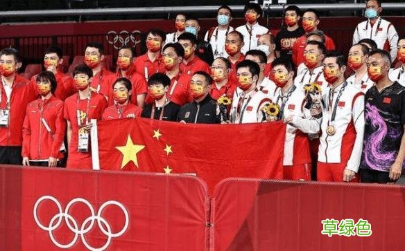 当年国乒乓队为什么退赛 国乒乓为什么退赛