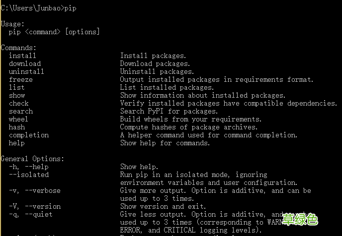 python必背入门代码 python入门