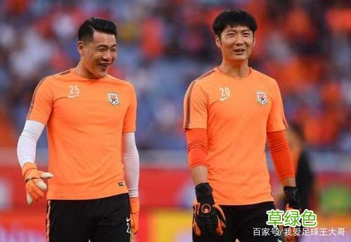 王大雷什么时候转会鲁能 鲁能王大雷什么时候来的