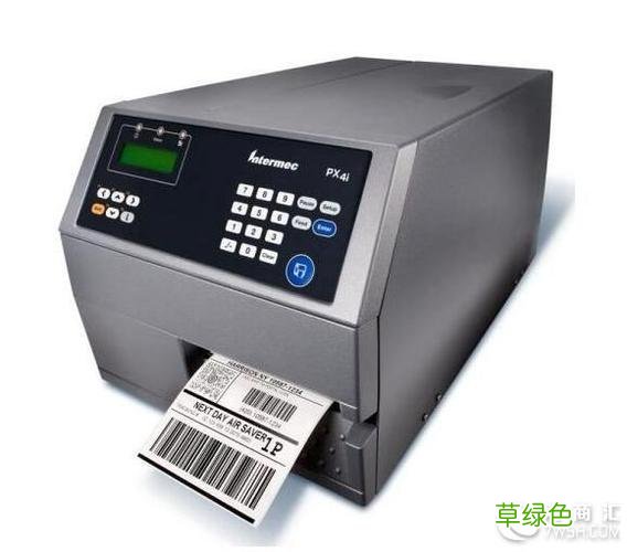 小型标签机 标签机