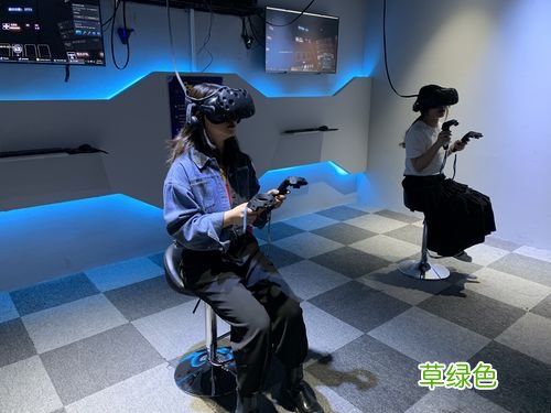 智能产品有哪些 VR智能设备