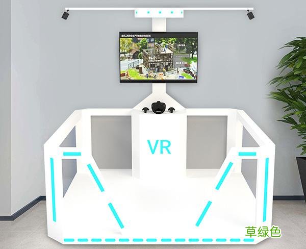 智能产品有哪些 VR智能设备