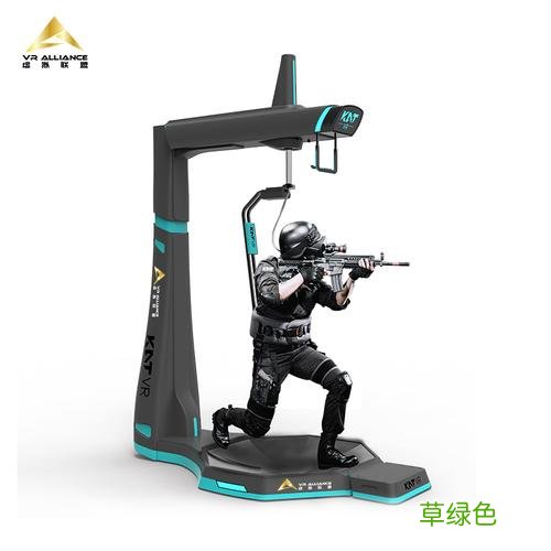 智能产品有哪些 VR智能设备