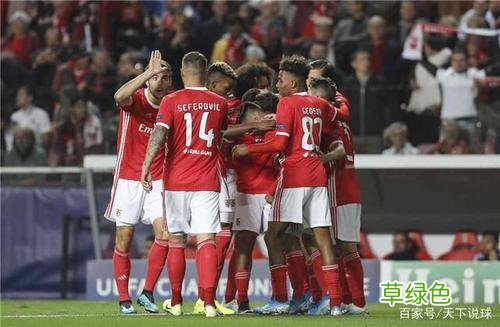 巴萨对本菲卡主场 本菲卡主场叫什么