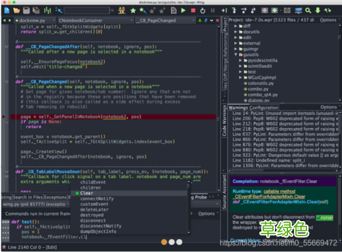 初学者怎样看懂代码 python官方网站