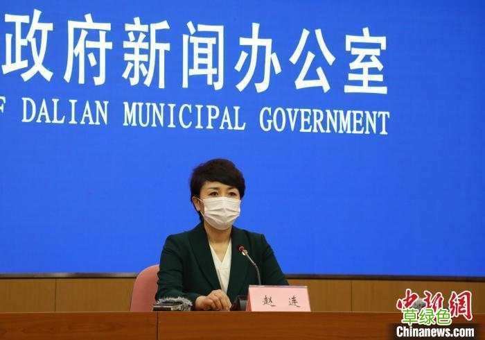 大连市防控疫情最新要求 大连市的疫情防控要求