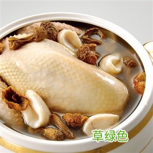 松茸炖鸡汤的做法大全炖多久 松茸炖鸡汤的家常做法