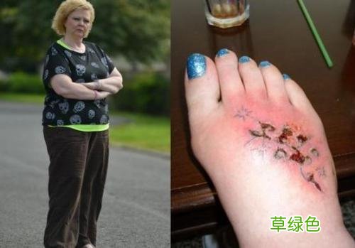 纹身不干净会得什么病 纹身会转播什么病
