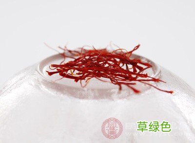 藏红花是啥 藏红花有这种作用