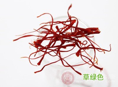 藏红花是啥 藏红花有这种作用