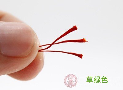 藏红花是啥 藏红花有这种作用