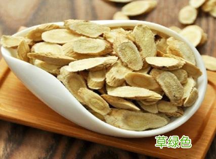 黄芪的营养价值及作用与功效 黄芪的营养价值