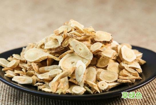 黄芪的营养价值及作用与功效 黄芪的营养价值