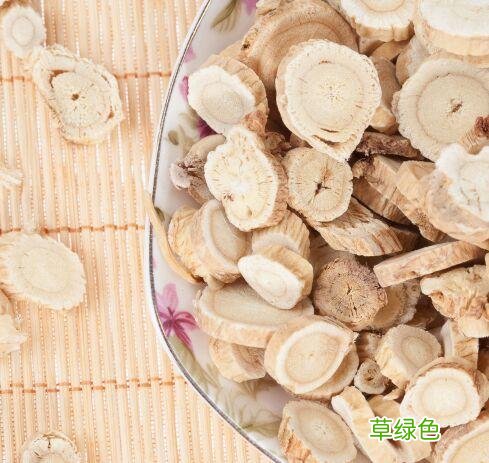 黄芪治疗鼻窦炎 黄芪治慢性鼻窦炎