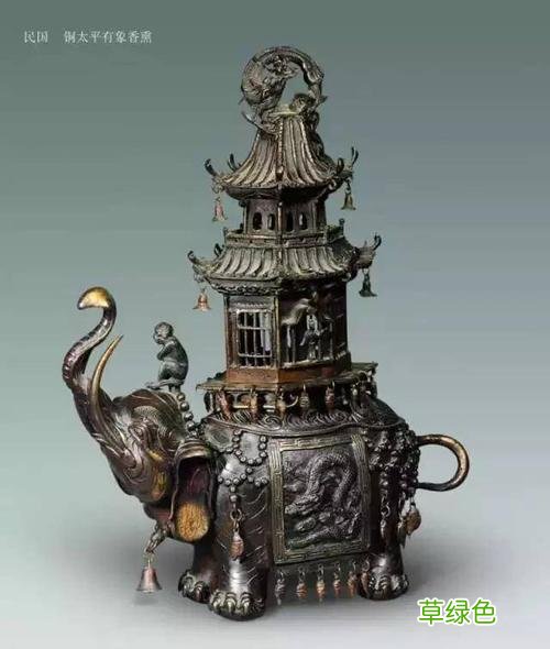 藏传佛教宝瓶作用 宝瓶功效与作用
