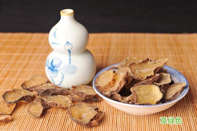 酒地黄的功效和作用是什么 酒地黄的功效和作用