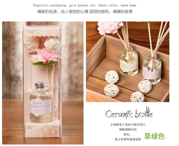 香薰市场 香薰用品