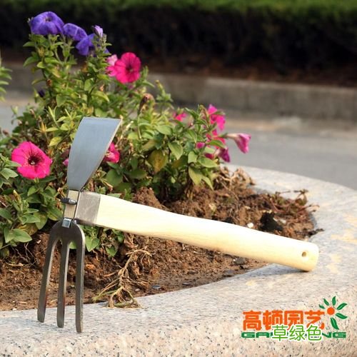园艺行业分析 园艺用品