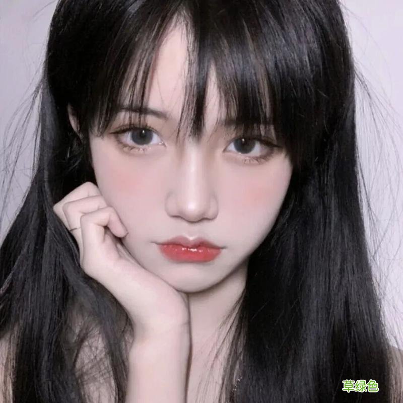 温柔干净的女生头像 14岁女生头像温柔