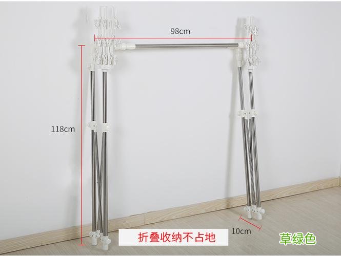 落地晾衣架哪个牌子质量最好 落地晾衣架