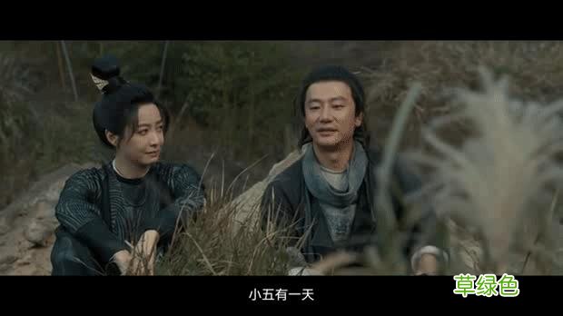 风起洛阳电视剧什么时候播出 风起洛阳电视剧有吻戏吗