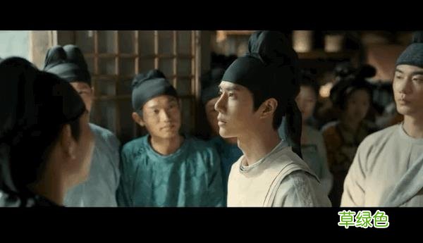 风起洛阳电视剧什么时候播出 风起洛阳电视剧有吻戏吗