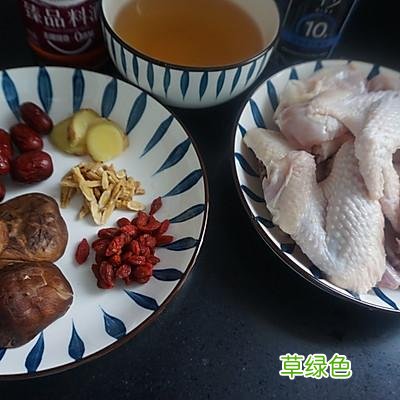黄芪能炖鸡吗- 黄芪能炖鸡吗