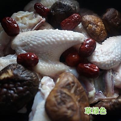 黄芪能炖鸡吗- 黄芪能炖鸡吗