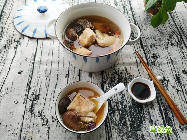黄芪能炖鸡吗- 黄芪能炖鸡吗