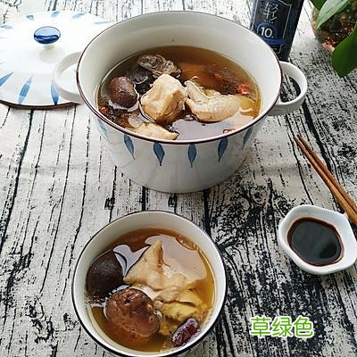 黄芪能炖鸡吗- 黄芪能炖鸡吗