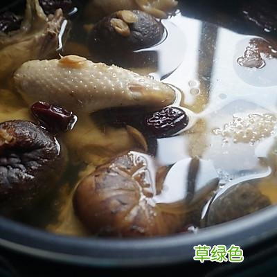 黄芪能炖鸡吗- 黄芪能炖鸡吗