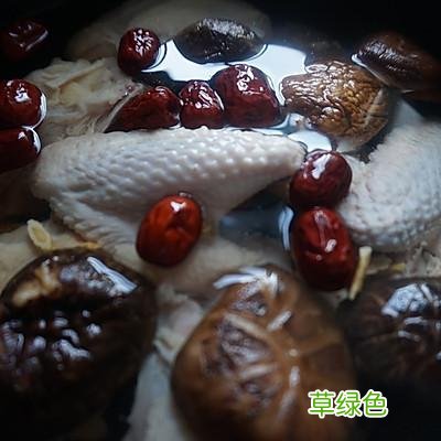黄芪能炖鸡吗- 黄芪能炖鸡吗