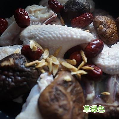 黄芪能炖鸡吗- 黄芪能炖鸡吗